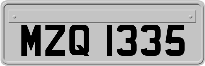 MZQ1335