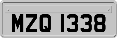 MZQ1338