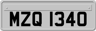 MZQ1340