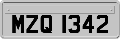 MZQ1342