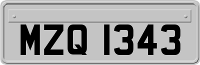 MZQ1343