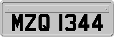 MZQ1344