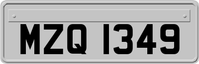 MZQ1349