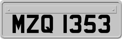 MZQ1353