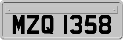 MZQ1358