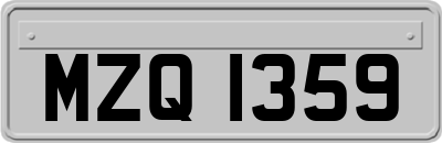 MZQ1359