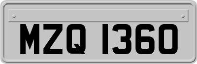 MZQ1360