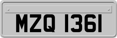 MZQ1361