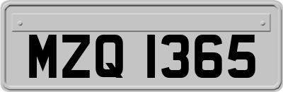 MZQ1365