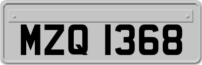 MZQ1368