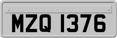 MZQ1376