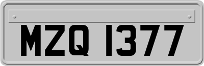 MZQ1377