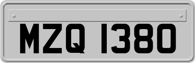 MZQ1380