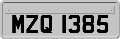 MZQ1385