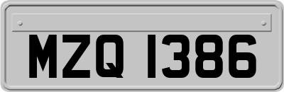 MZQ1386