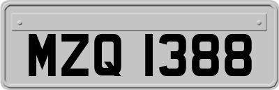 MZQ1388