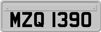 MZQ1390