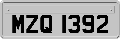 MZQ1392