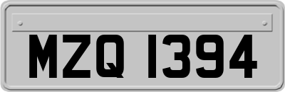 MZQ1394