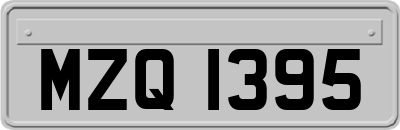 MZQ1395