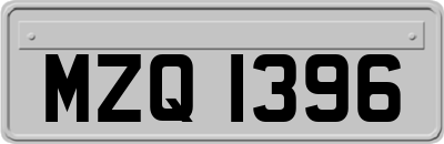 MZQ1396