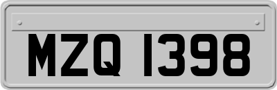 MZQ1398