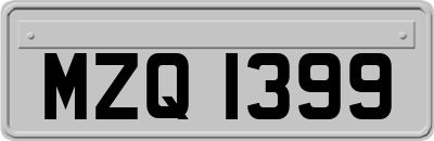 MZQ1399