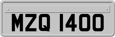 MZQ1400