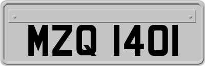 MZQ1401