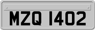 MZQ1402