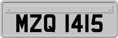 MZQ1415