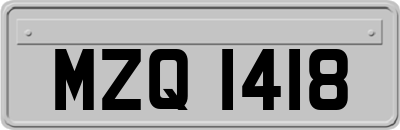 MZQ1418