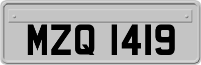 MZQ1419