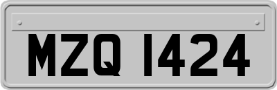 MZQ1424