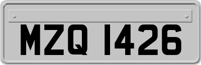 MZQ1426