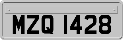 MZQ1428