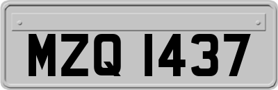 MZQ1437