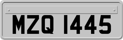 MZQ1445