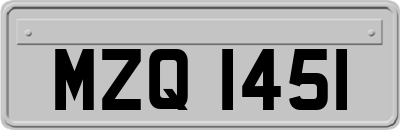 MZQ1451