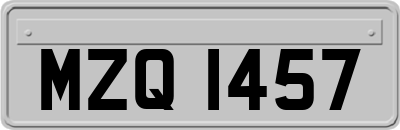 MZQ1457