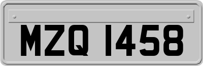 MZQ1458