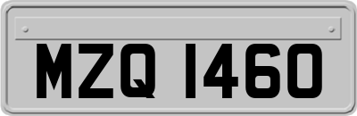 MZQ1460