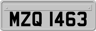 MZQ1463