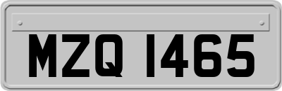 MZQ1465