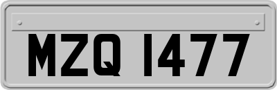 MZQ1477