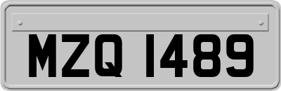 MZQ1489