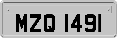 MZQ1491