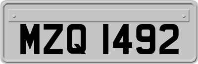 MZQ1492