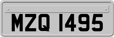 MZQ1495