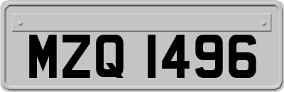 MZQ1496